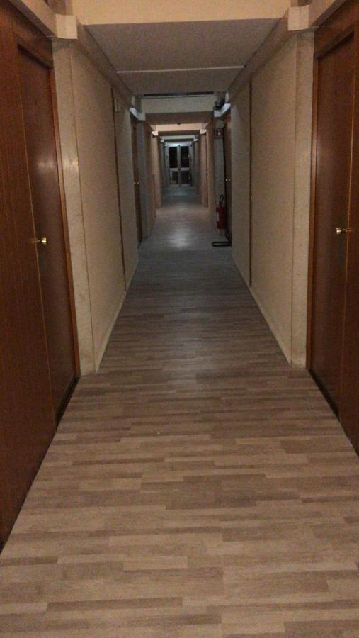 Hotel Select SantʼIlario dʼEnza المظهر الخارجي الصورة