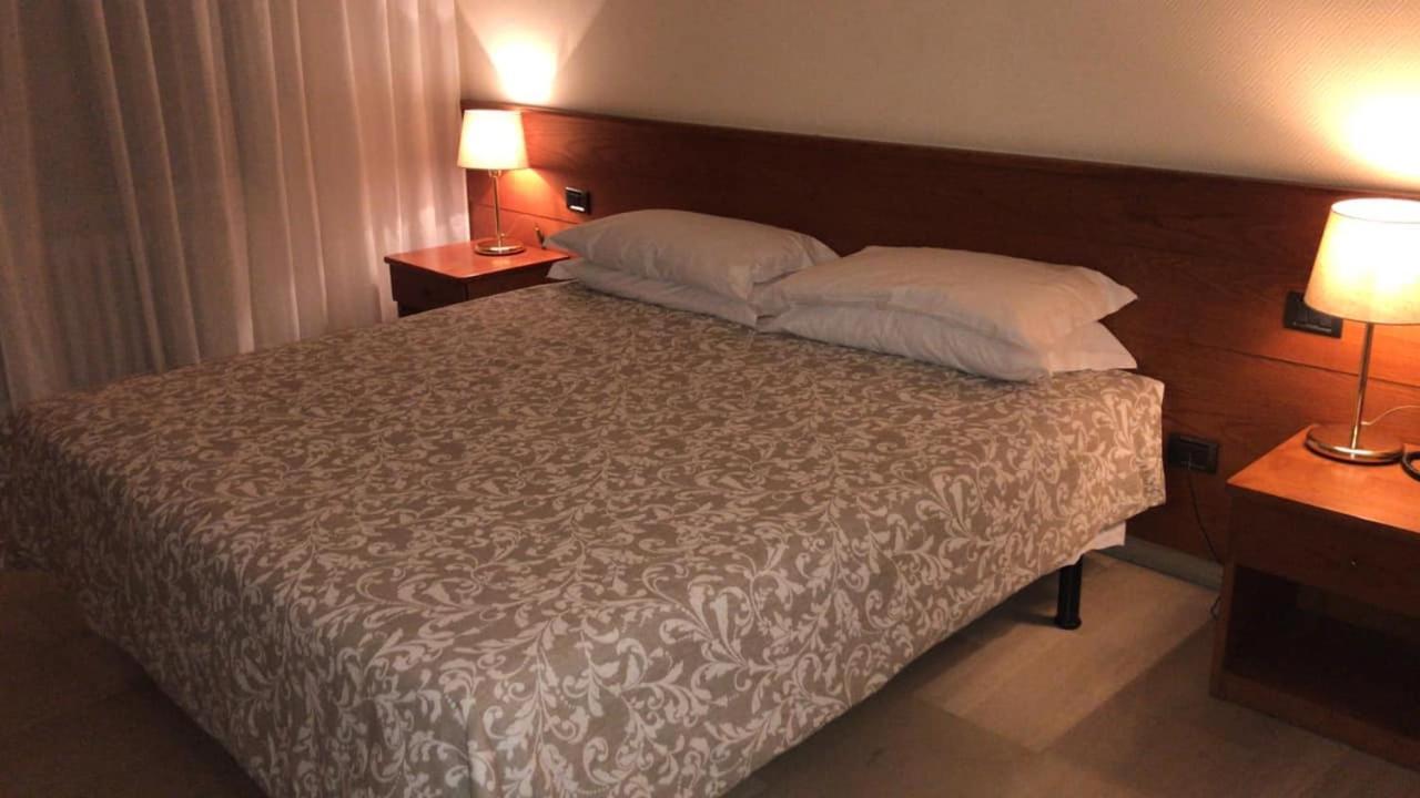 Hotel Select SantʼIlario dʼEnza المظهر الخارجي الصورة