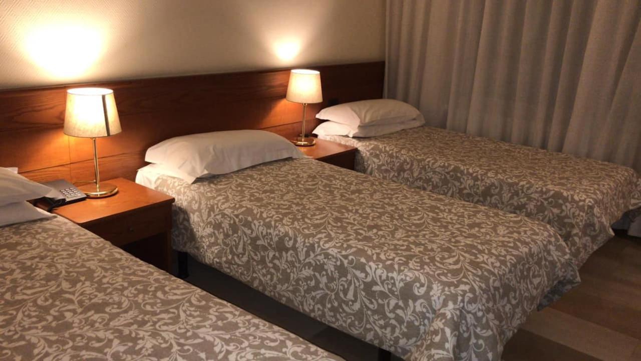 Hotel Select SantʼIlario dʼEnza المظهر الخارجي الصورة